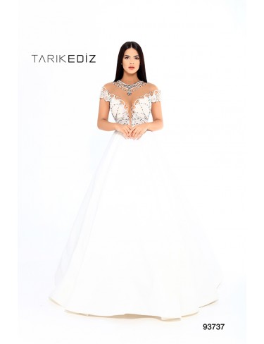 Rochie de mireasa Tarik Ediz- 93737